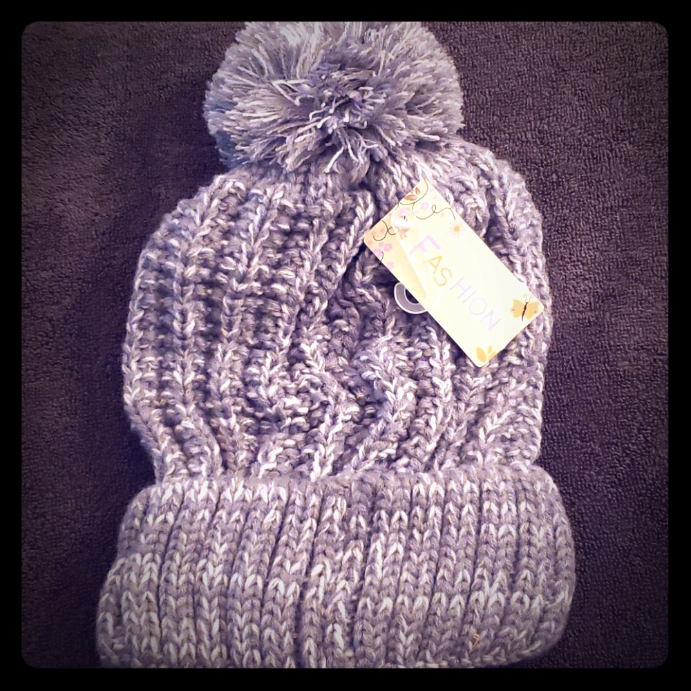 Winter hat